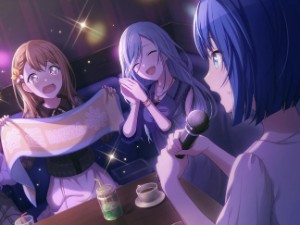Minoshizuharu
