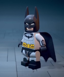 Arkham Trilogy