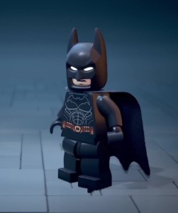 Batman Begins