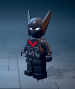 Batman Beyond