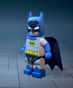 Batman: Brave and The Bold
