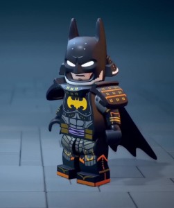 Batman Ninja