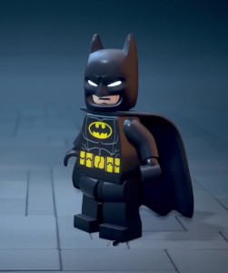 Batman Prime