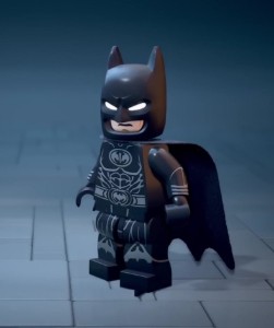 Batman & Robin