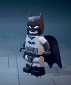 Batman Serial