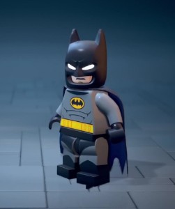 Batman: The Animated Series