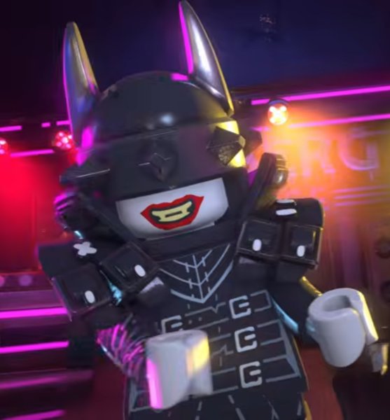 Batman Who Laughs