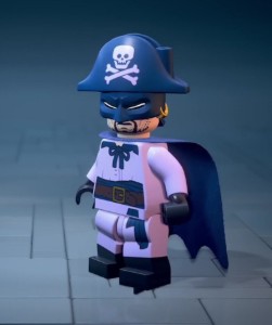 Costume Party