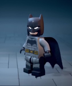 Dawn of Justice