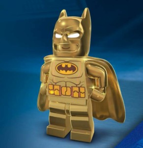 Golden Batman