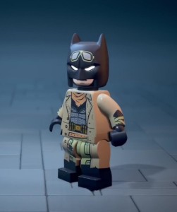 Knightmare Suit