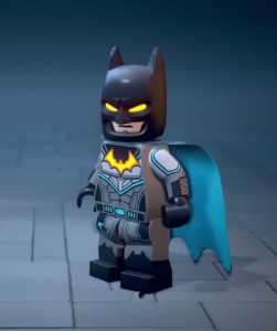 LEGO Batman: Legacy of The Dark Knight