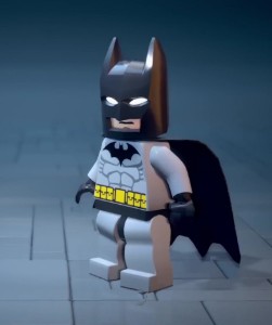 LEGO Batman: The Videogame