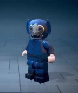 Mask of Tangu