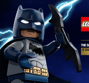 Return of The Dark Knight