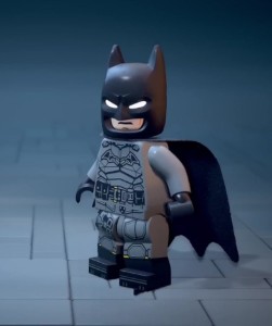 The Batman