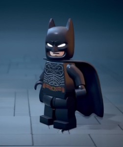 The Dark Knight
