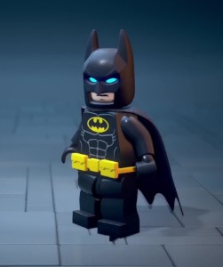 The LEGO Batman Movie