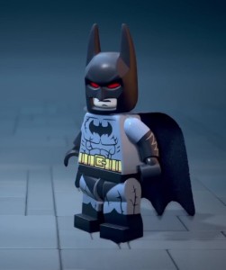 Vampire Batman