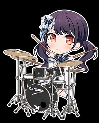 Dark Arisa
