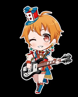 Hagumi