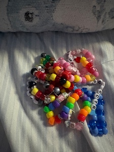 Bracelets