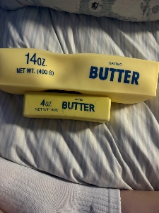 Butter