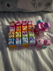 ClicKeez