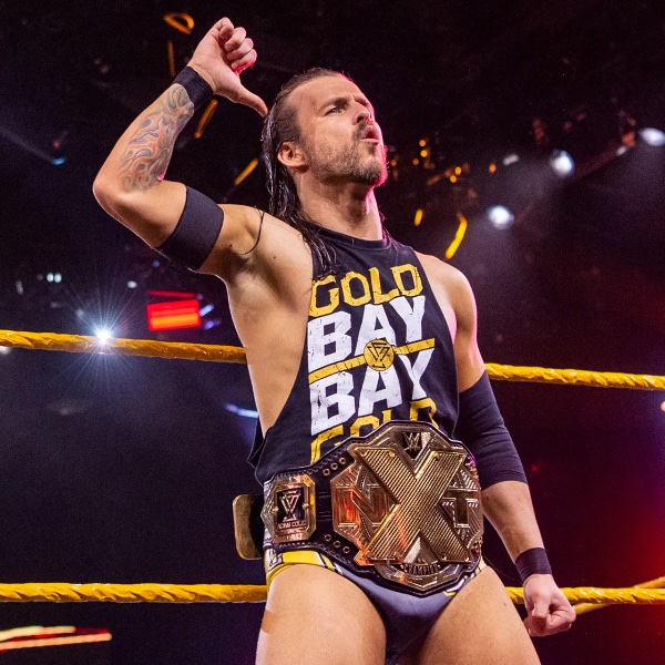 Adam Cole