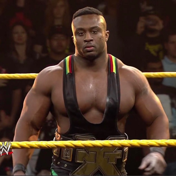 Big E Langston
