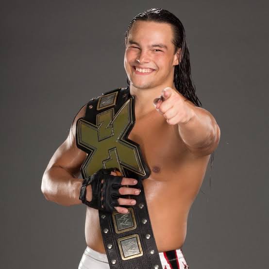 Bo Dallas