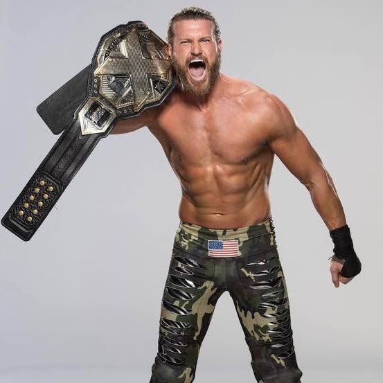 Dolph Ziggler