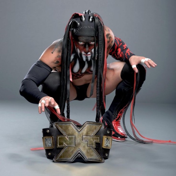 Finn Bálor