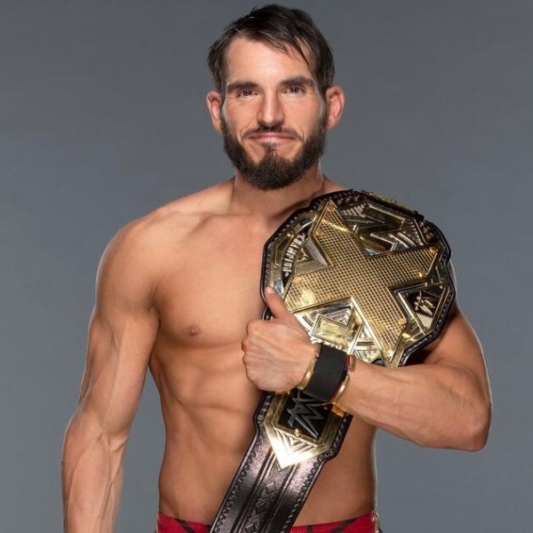 Johnny Gargano