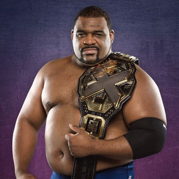 Keith Lee