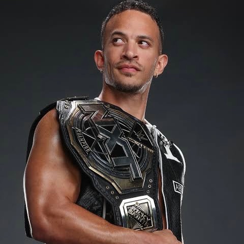 Ricky Saints