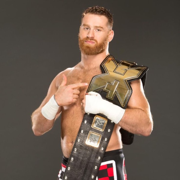 Sami Zayn