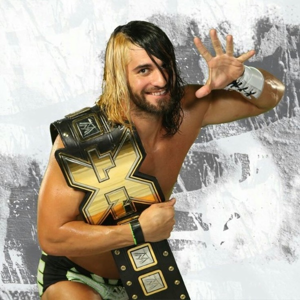 Seth Rollins