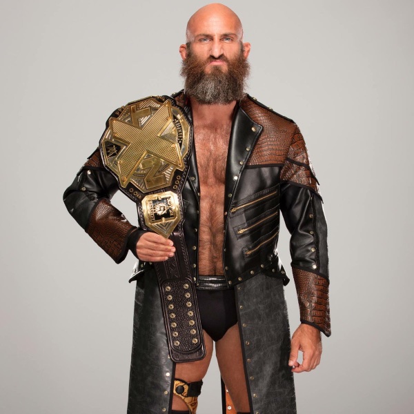 Tommaso Ciampa