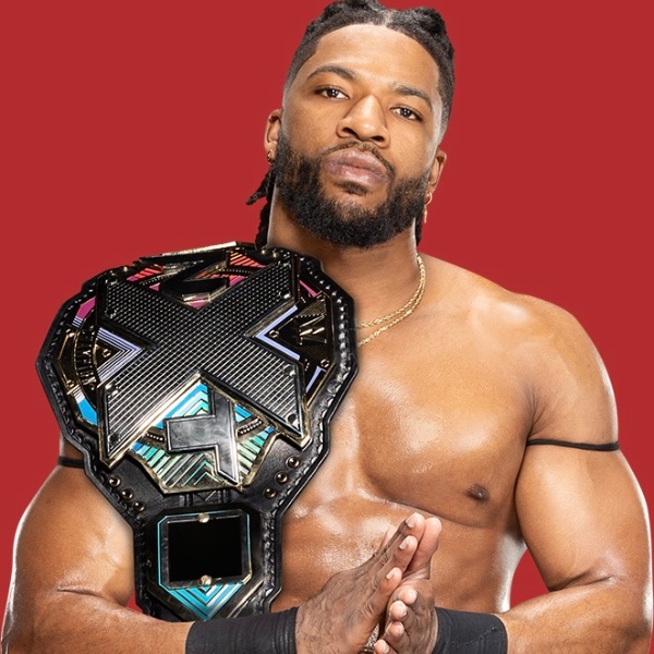 Trick Williams