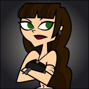 Megan