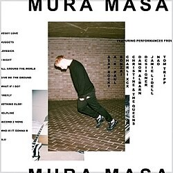 1 Night [Mura Masa]