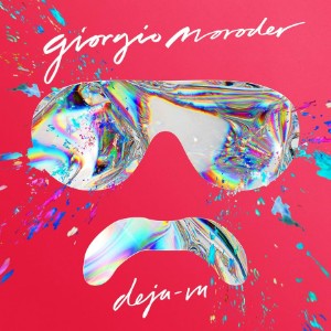 Diamonds [Giorgio Moroder]