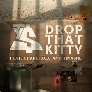 Drop That Kitty [Ty Dolla $ign]