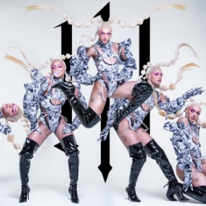 Flash Pose [Pabllo Vittar]