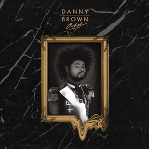 Float On [Danny Brown]