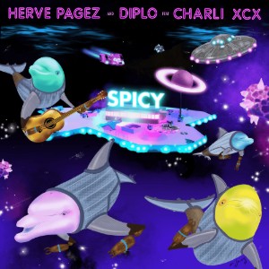 Spicy [Herve Pagez]