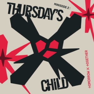 MINISODE2: THURSDAY'S CHILD