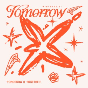 MINISODE3: TOMORROW