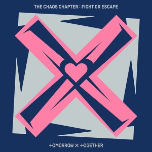 THE CHAOS CHAPTER: FIGHT OR ESCAPE